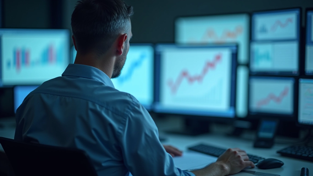 Analýza finančních dat a grafů