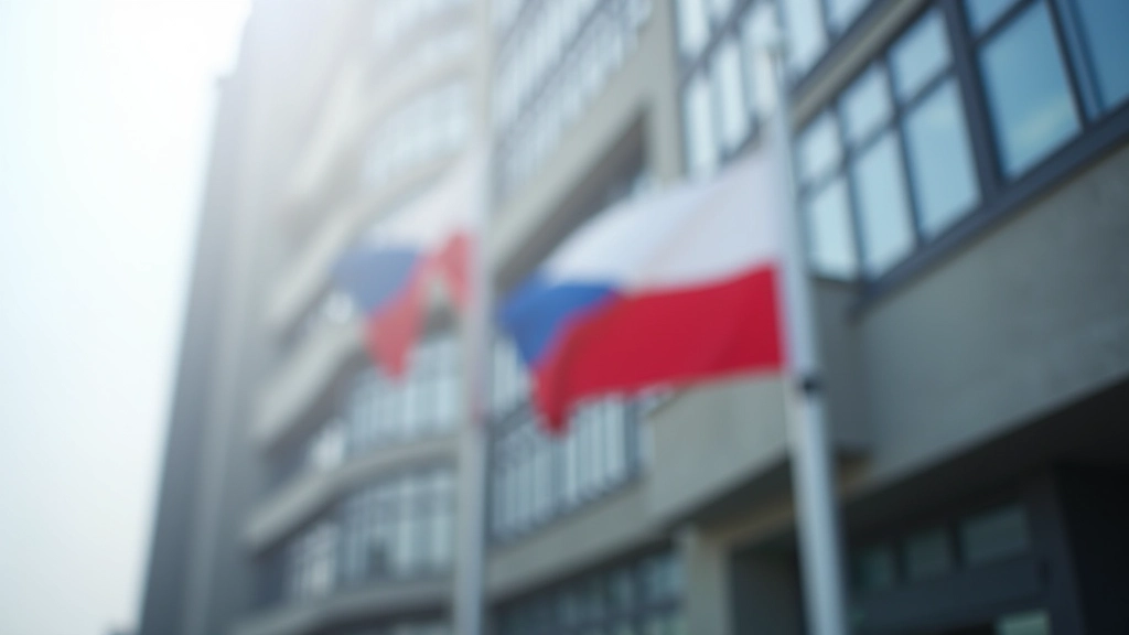 České ministerstvo financí a státní rozpočet jako důležitý finanční dokument