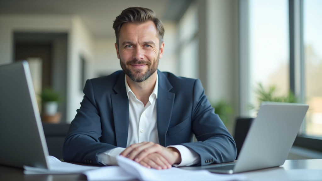 Ekonom pracující na analýze rozpočtových pravidel a fiskální disciplíny