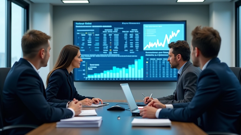 Tým Fiskální Spravedlnosti při analýze rozpočtových dat